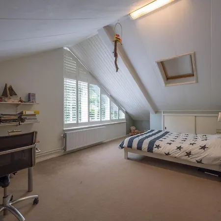 Villa Villa Bos & Strand Schoorl