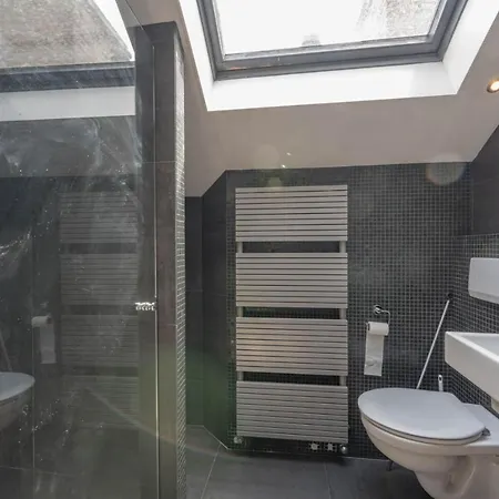 Villa Villa Bos & Strand