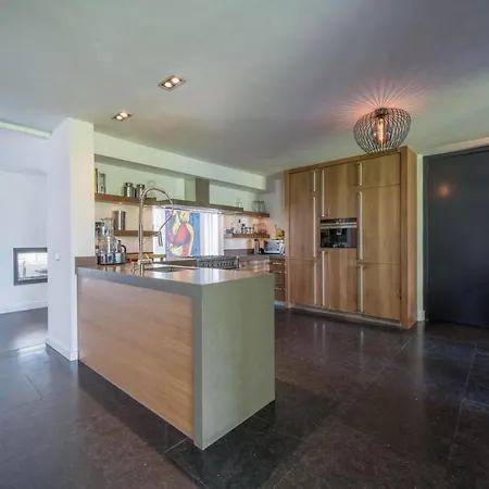 Villa Bos & Strand *