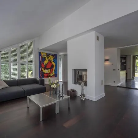 Villa Bos & Strand Schoorl