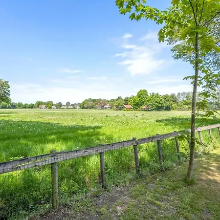 Willa Villa Bos & Strand *