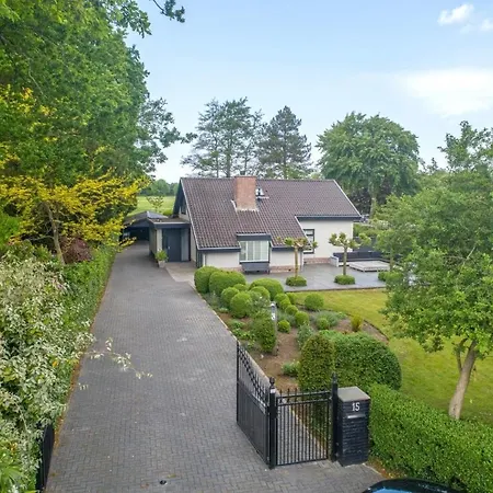 Villa Bos & Strand * Schoorl