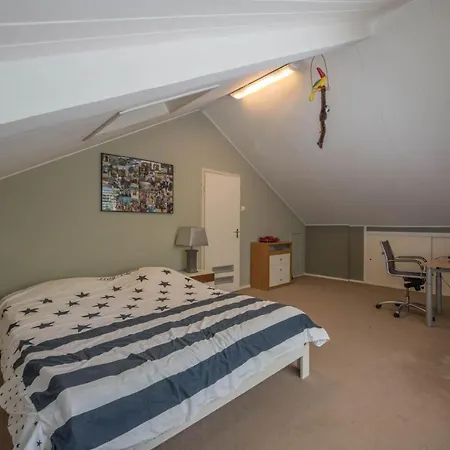 Villa Bos & Strand