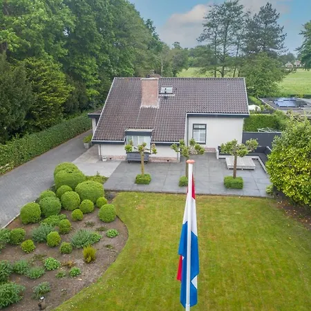Villa Bos & Strand Schoorl