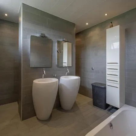 Villa Bos & Strand Willa