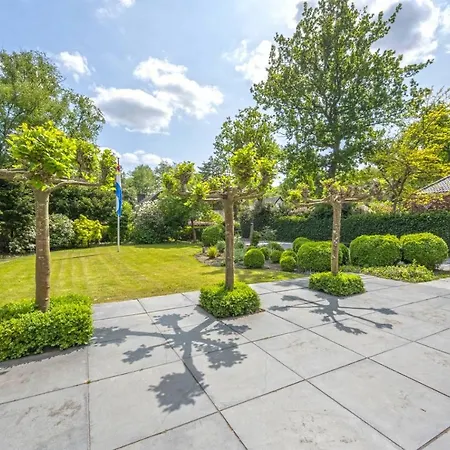 Villa Bos & Strand Schoorl