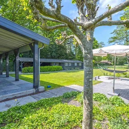 Villa Bos & Strand Schoorl