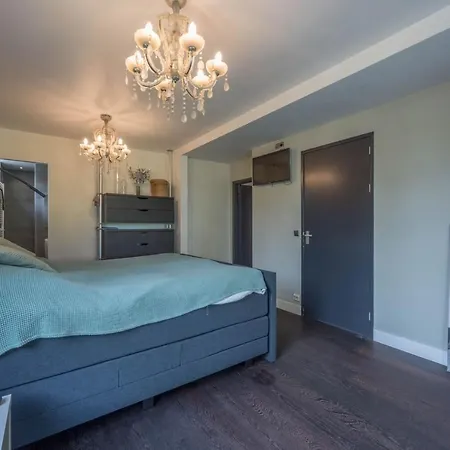 Willa Villa Bos & Strand *