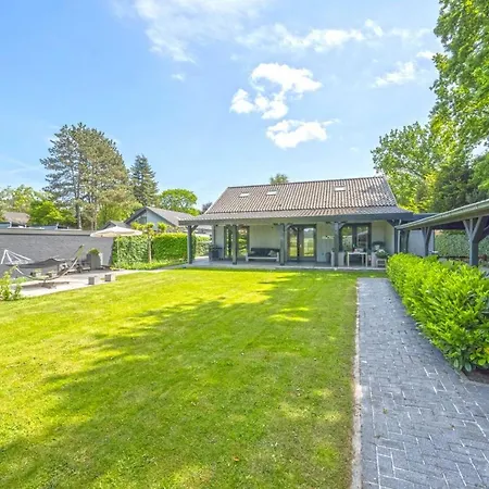 Willa Villa Bos & Strand *