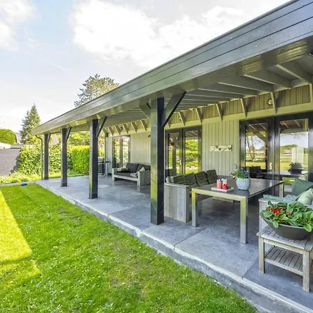 Villa Bos & Strand * Schoorl