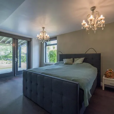Willa Villa Bos & Strand *