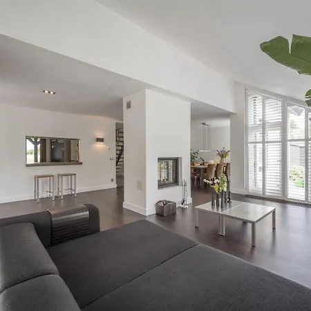 Villa Bos & Strand Willa *