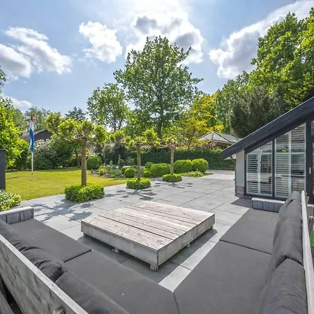 Villa Bos & Strand